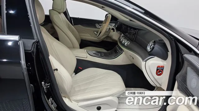 Mercedes-Benz CLS-Class C257 — Фото автомобиля 16