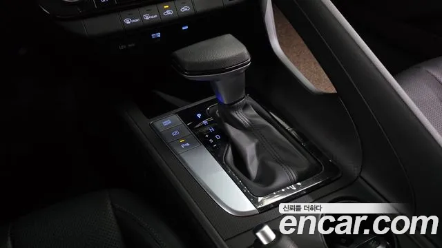 Hyundai Avante — Фото автомобиля 9