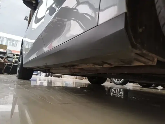 Geely Galaxy L6 — Фото автомобиля 21