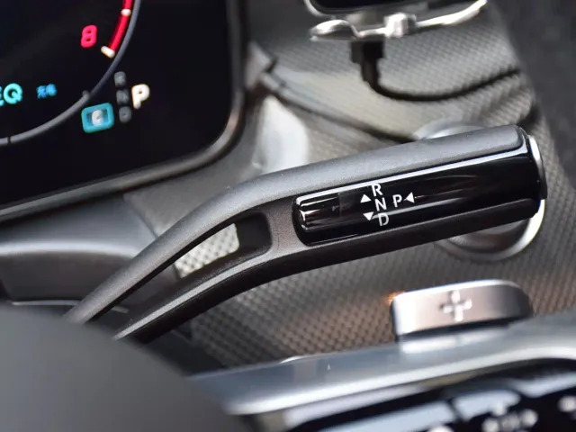 Mercedes-Benz C-Class — Фото автомобиля 5