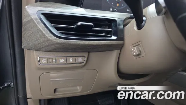 Kia K8 Noblesse — Фото автомобиля 23