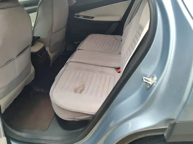Geely Boyue — Фото автомобиля 11
