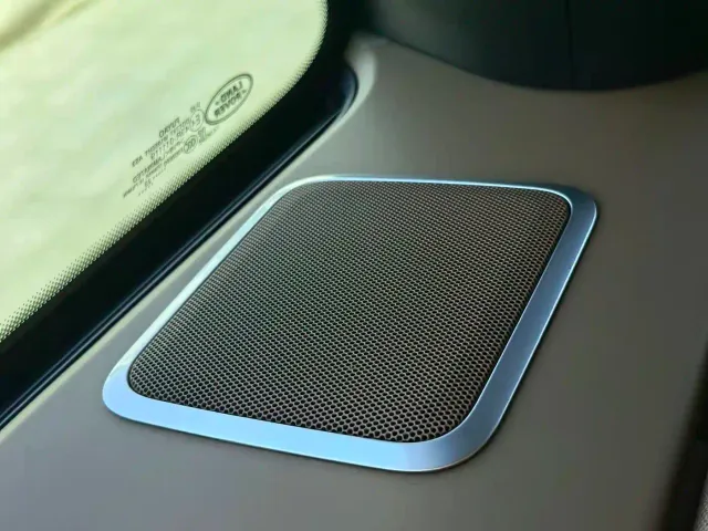 Land Rover Range Rover — Фото автомобиля 13