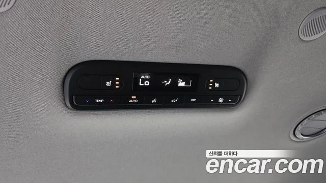 Hyundai Palisade LX3 — Фото автомобиля 23
