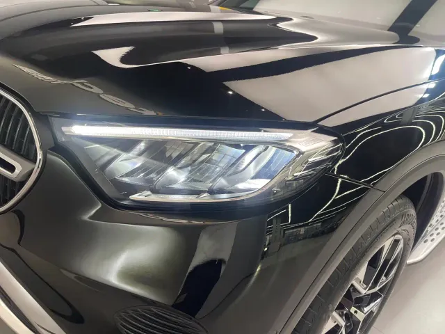 Mercedes-Benz GLC-Class — Фото автомобиля 25