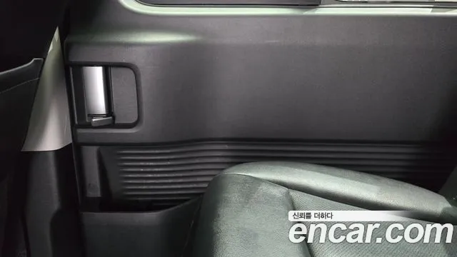 Hyundai Staria — Фото автомобиля 14