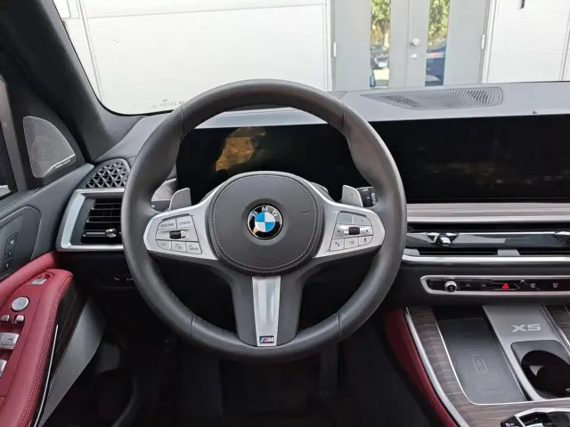 BMW X5 — Фото автомобиля 5