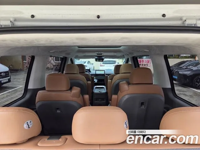 Hyundai Staria — Фото автомобиля 15
