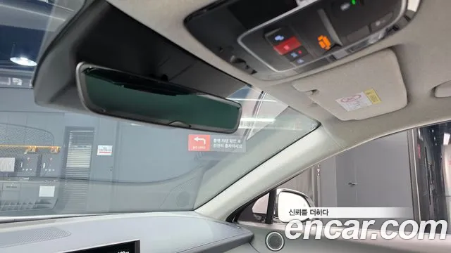 Hyundai Sonata Sonata Edge(DN8) 1.6 Turbo — Фото автомобиля 28