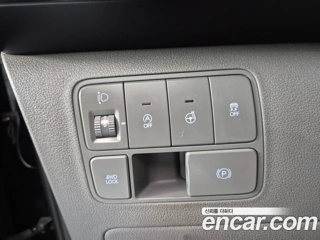 Hyundai Staria — Фото автомобиля 13