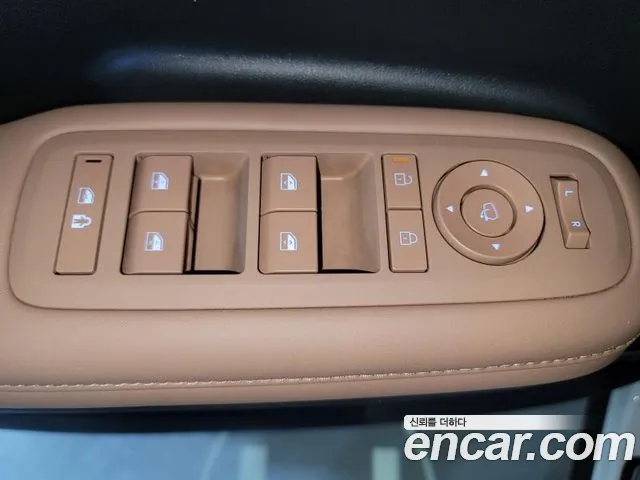 Hyundai Santafe — Фото автомобиля 14