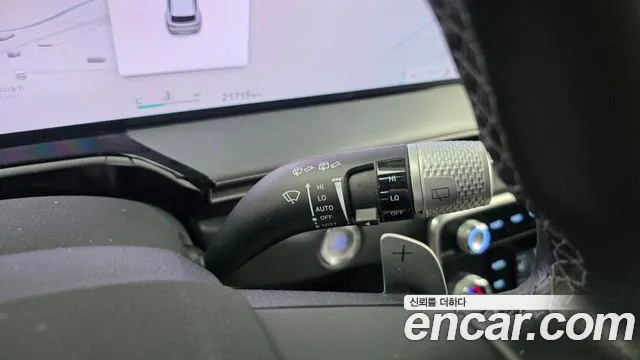 Genesis GV80 2.5T Бензин AWD — Фото автомобиля 22
