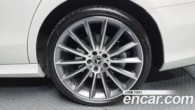 Mercedes-Benz E-Class E-класс W213 — Фото автомобиля 5