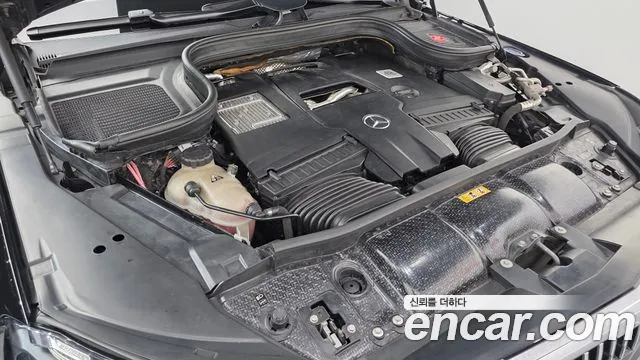 Mercedes-Benz GLS-Class X167 — Фото автомобиля 6