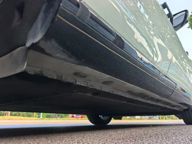 IM Motors LS7 — Фото автомобиля 19