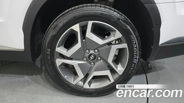 Hyundai Palisade The New Palisade Дизель 2.2 4WD — Фото автомобиля 16
