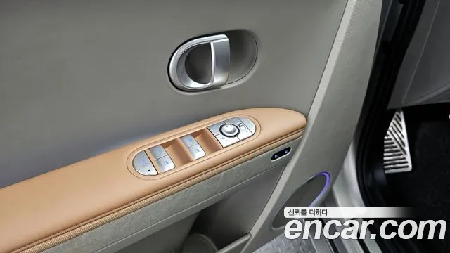 Hyundai Ioniq 5 Ioniq5 — Фото автомобиля 19