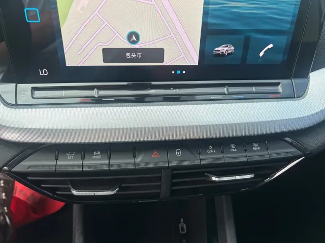 Skoda Octavia — Фото автомобиля 13