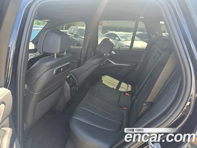 BMW X5 G05 — Фото автомобиля 6