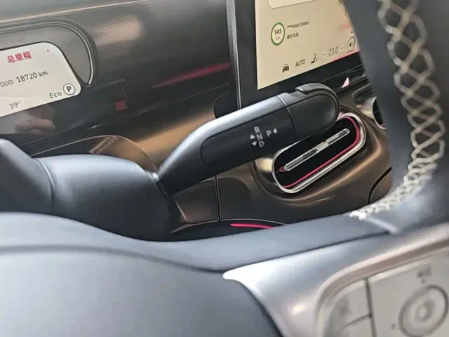 Smart #1 — Фото автомобиля 13