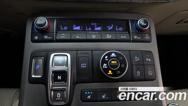 Hyundai Palisade — Фото автомобиля 24