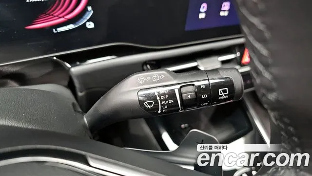 Kia Niro The All New Niro Prestige — Фото автомобиля 18