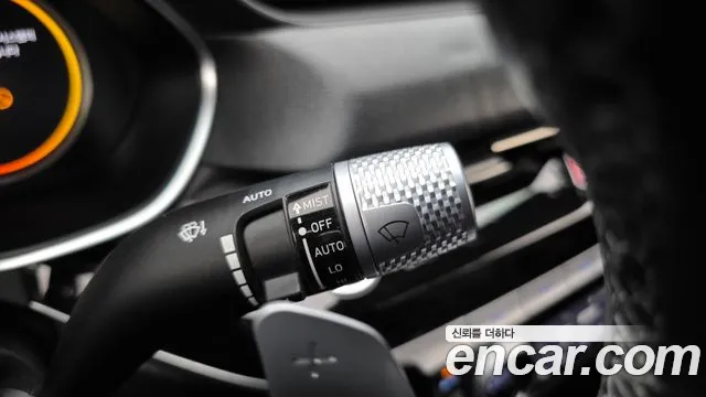 Genesis G80 RG3 — Фото автомобиля 26