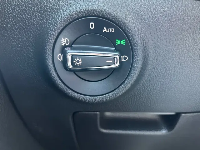 Skoda Superb — Фото автомобиля 13