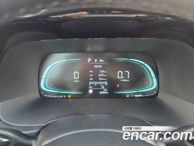 Hyundai Palisade The New — Фото автомобиля 8