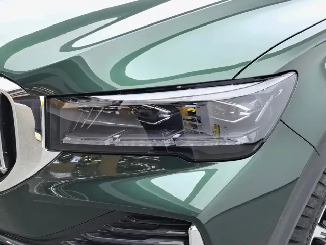 Geely Xingyue L — Фото автомобиля 7