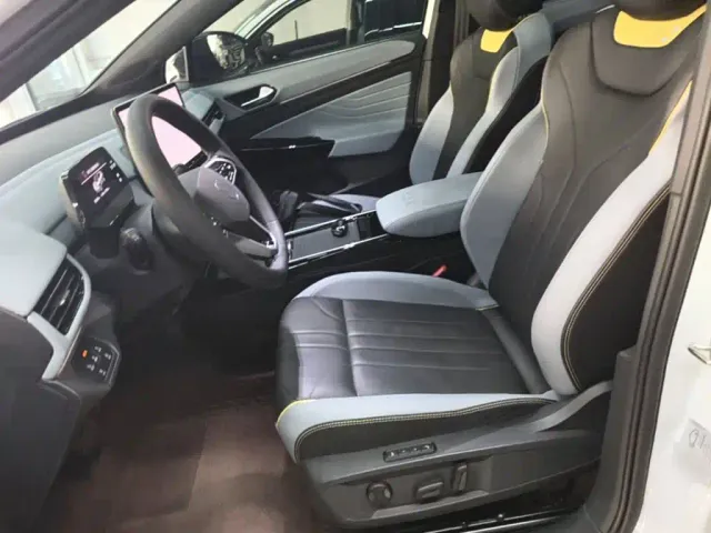Volkswagen ID.4 X — Фото автомобиля 14