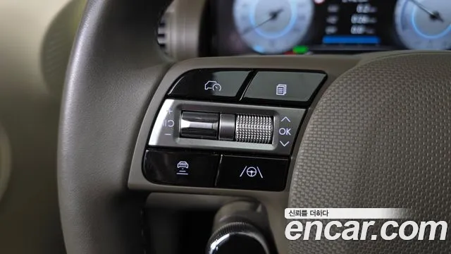 Hyundai Casper Casper Electric Inspiration — Фото автомобиля 17