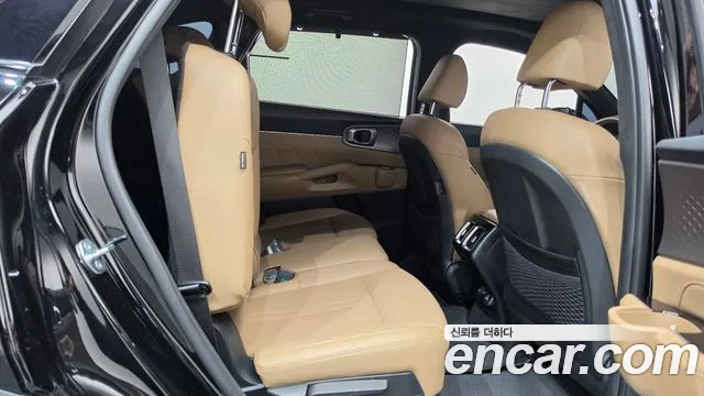 Kia Sorento 4th Gen — Фото автомобиля 17