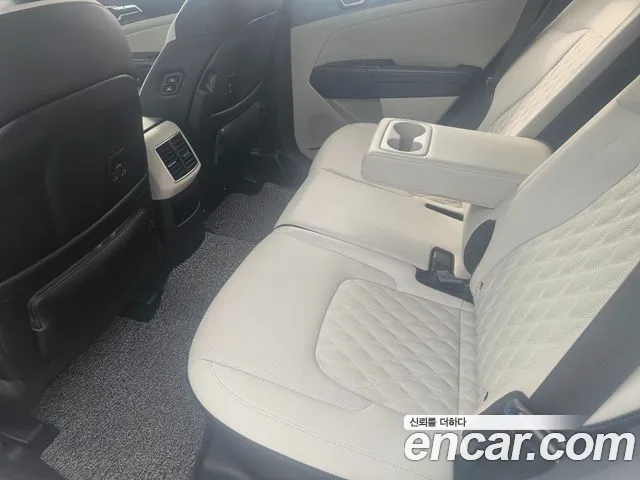 Kia Sportage 5th Gen — Фото автомобиля 7