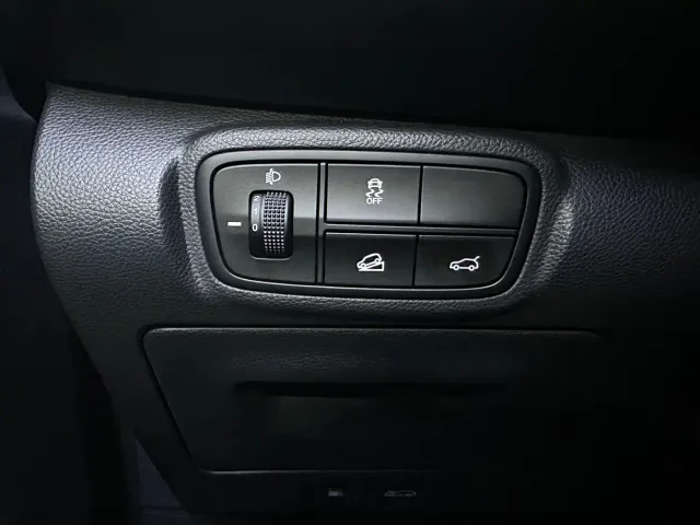GAC Trumpchi GS4 — Фото автомобиля 15