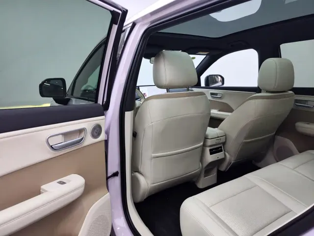 Toyota BoZhi 3X — Фото автомобиля 11