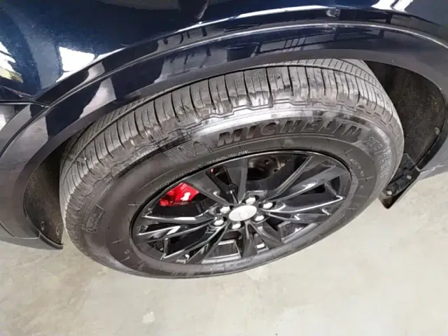 Cadillac XT5 — Фото автомобиля 22