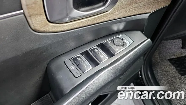 Kia Sorento Sorento 4-е поколение Дизель 2.2 4WD — Фото автомобиля 18