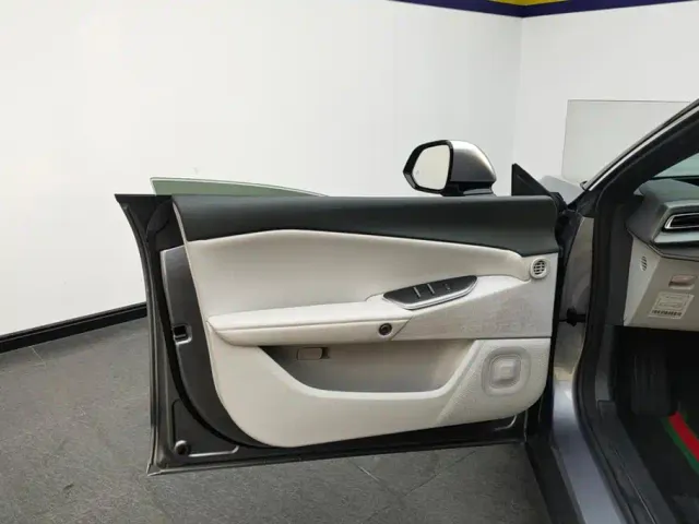 Arcfox Alpha S5 — Фото автомобиля 7