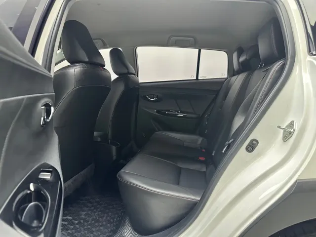 Toyota YARiS L Zhi Xuan — Фото автомобиля 5