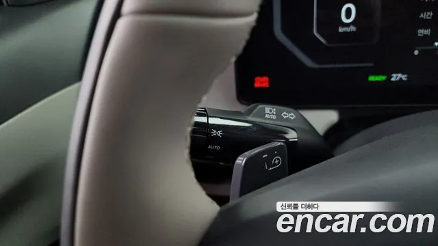 Kia EV3 — Фото автомобиля 30