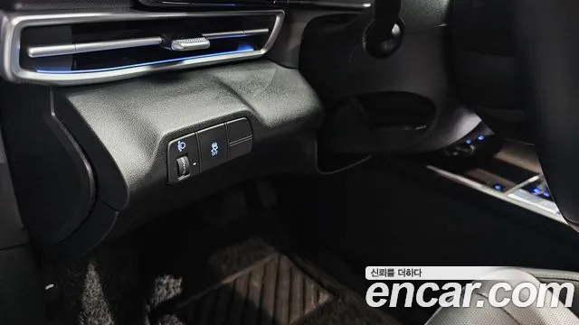 Hyundai Avante — Фото автомобиля 23