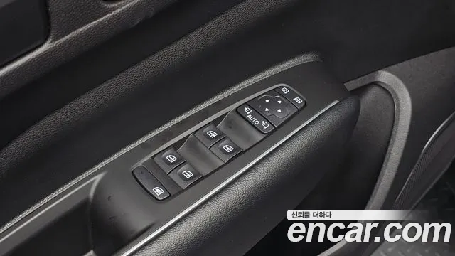 Renault Korea QM6 QM6 (New) — Фото автомобиля 23