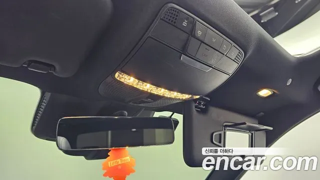 Mercedes-Benz E-Class — Фото автомобиля 29