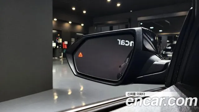 Hyundai AVANTE Avante (CN7) — Фото автомобиля 13