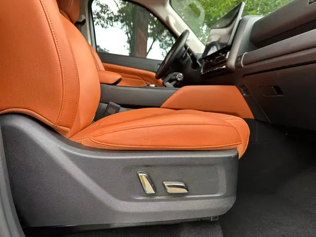 Haval H9 — Фото автомобиля 24