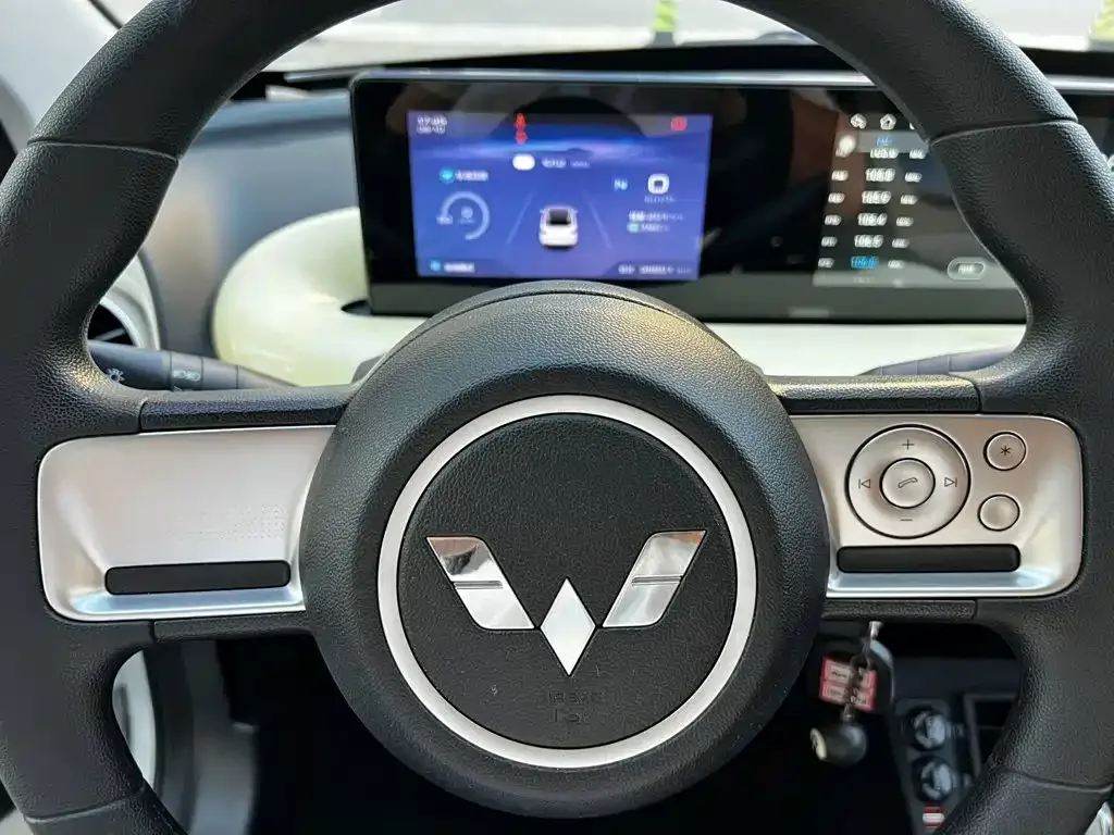 Wuling Motors Wuling Bingo 2023 333km Quick Enjoy Version — Фото автомобиля 5
