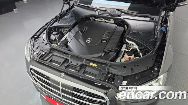 Mercedes-Benz S-Class W223 — Фото автомобиля 6