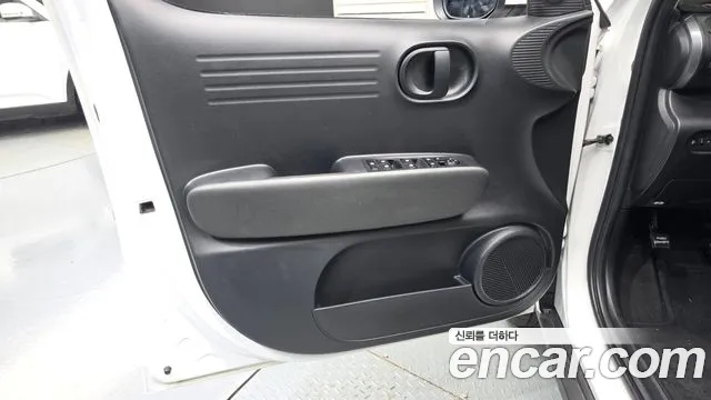 Hyundai Casper — Фото автомобиля 13