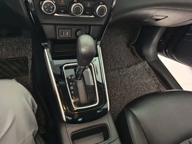 Nissan Sylphy — Фото автомобиля 13